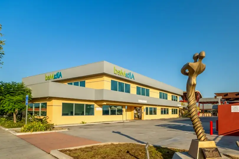 AltaMed Medical and Dental Group - El Monte