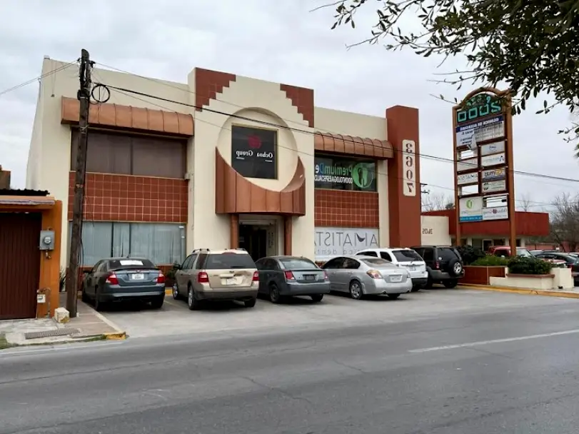Amatista Estetica Dental Nuevo Laredo