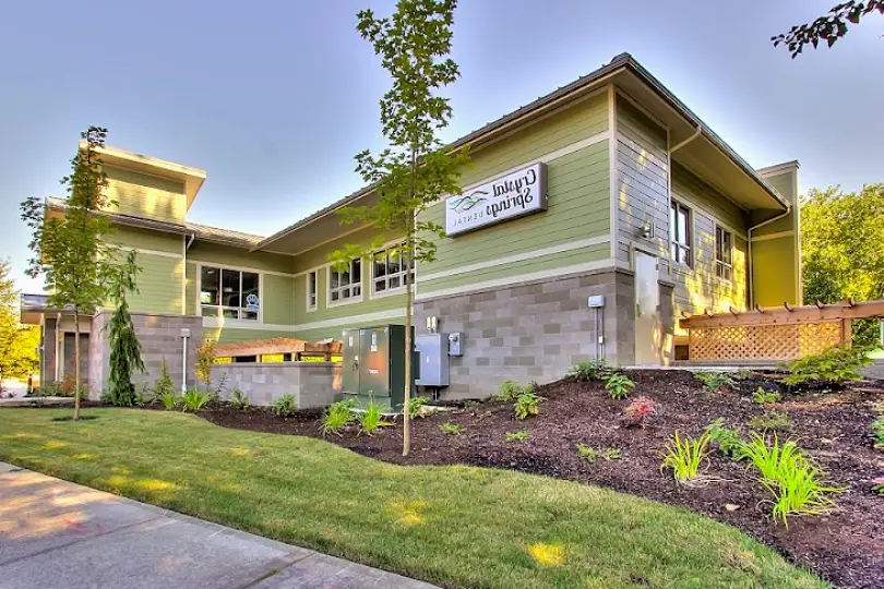 Bothell Crystal Springs Dental