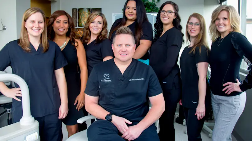 Camas Rapisarda Family Dentistry