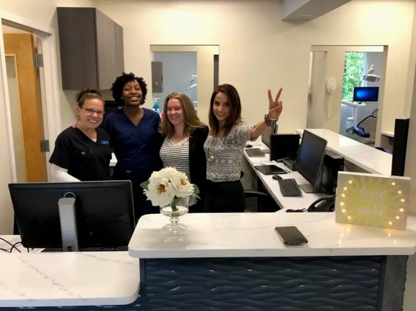Charlton Family Dental