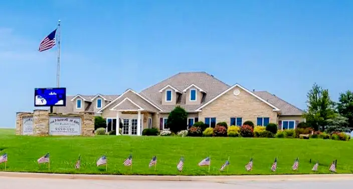 Chickasha 29th Street Dental Care