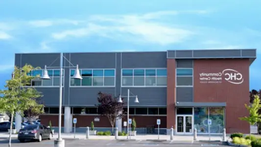  Community Health Center of Snohomish County - Everett-North Clinic