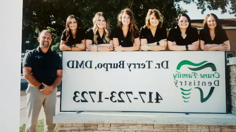 Crane Family Dentistry