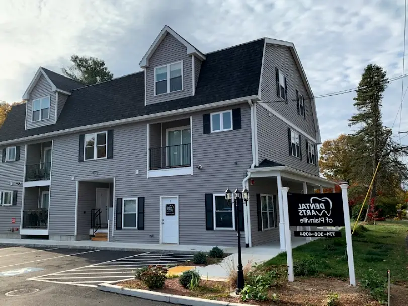 Dental Arts Of Plainville