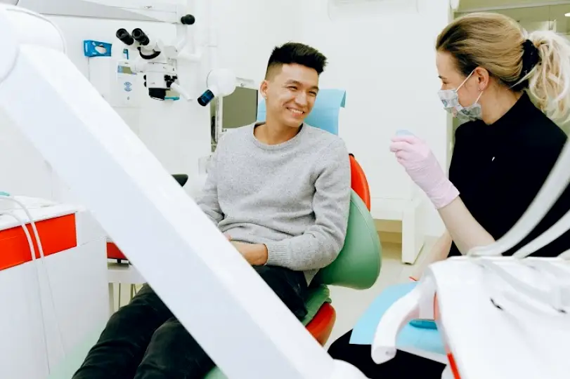 Dental Care of Bryans Road/Smile Dental Art