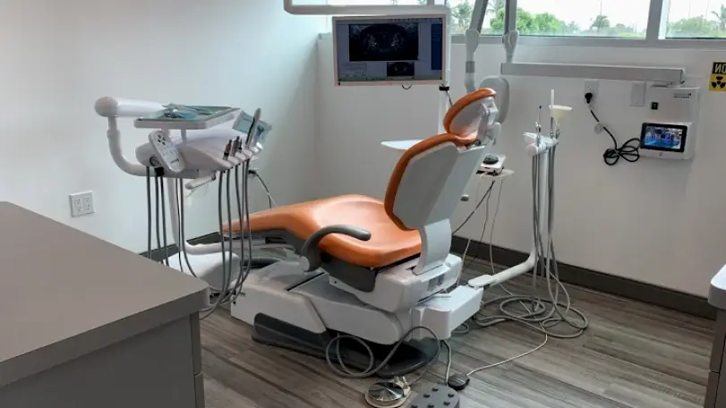 Dental Care of Ventura