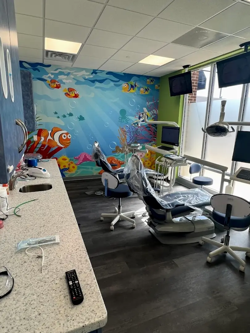 Dentistry for Children of Lodi