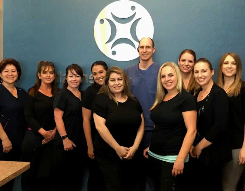 Dewey Our Family Dentist