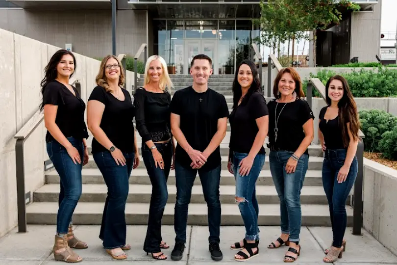 Dickinson DK Orthodontics