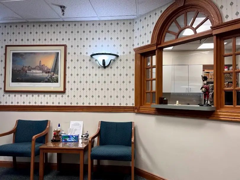 Dong S. Kim Lutherville Cosmetic and Family Dentistry