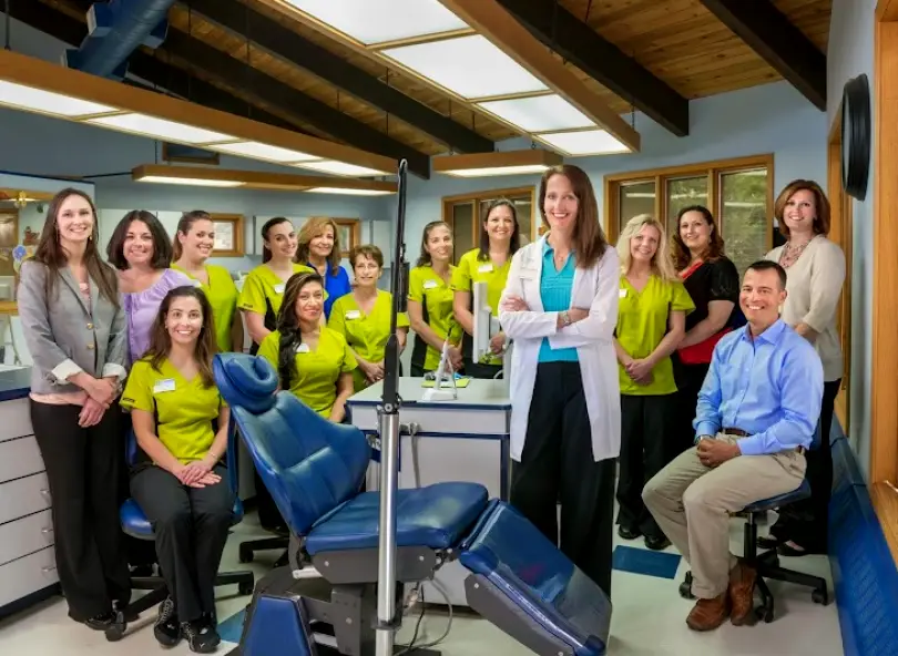 East Providence Romani Orthodontics Rhode Island