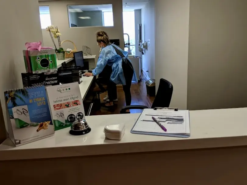 Encino All About Smile Dental Group