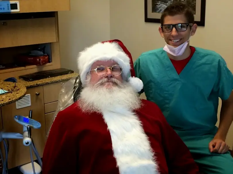 Fenton Kemlage Family Dentistry
