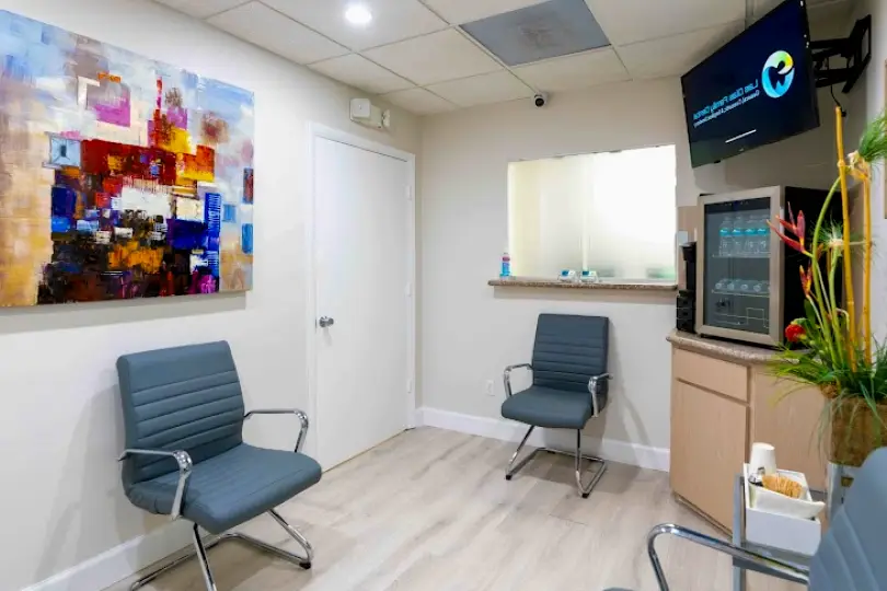  Fort Lauderdale Las Olas Family Dental and Implant Center, Dr. Dennis Sevel