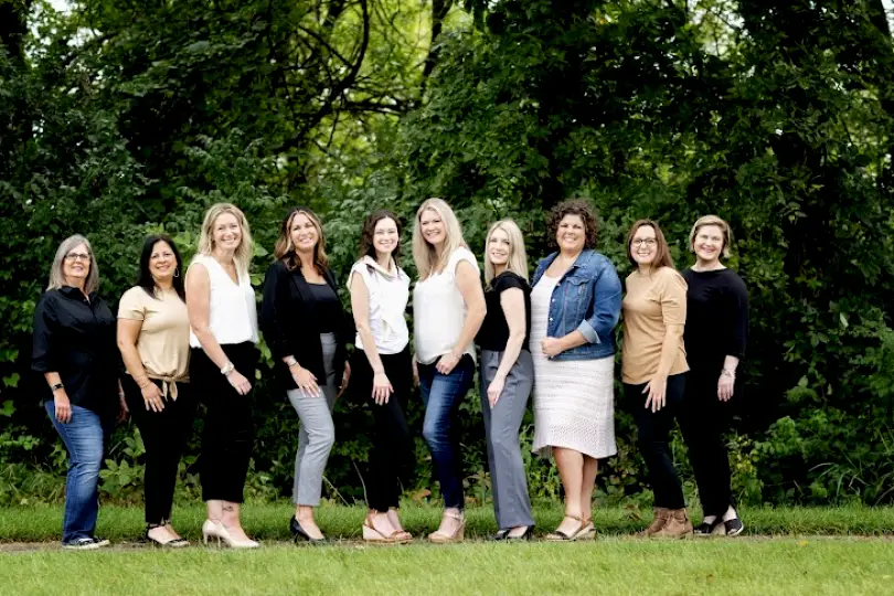  Frankfort Snow Family Dental