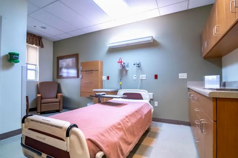 Fruita Family Health West Hospital