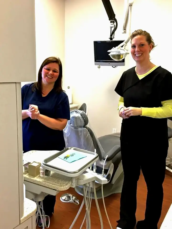 Fulmer Kenosha Dental