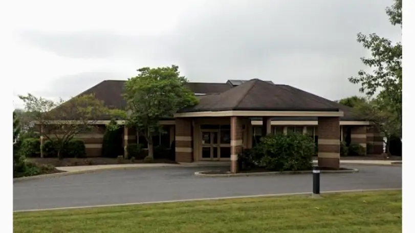  Geisinger Lewisburg