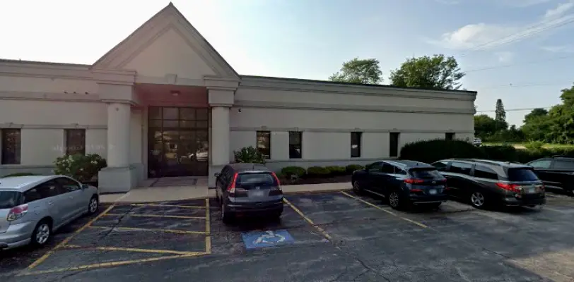  Geneva Randall Ridge Dental: Dr. Bryan Cichon, DDS