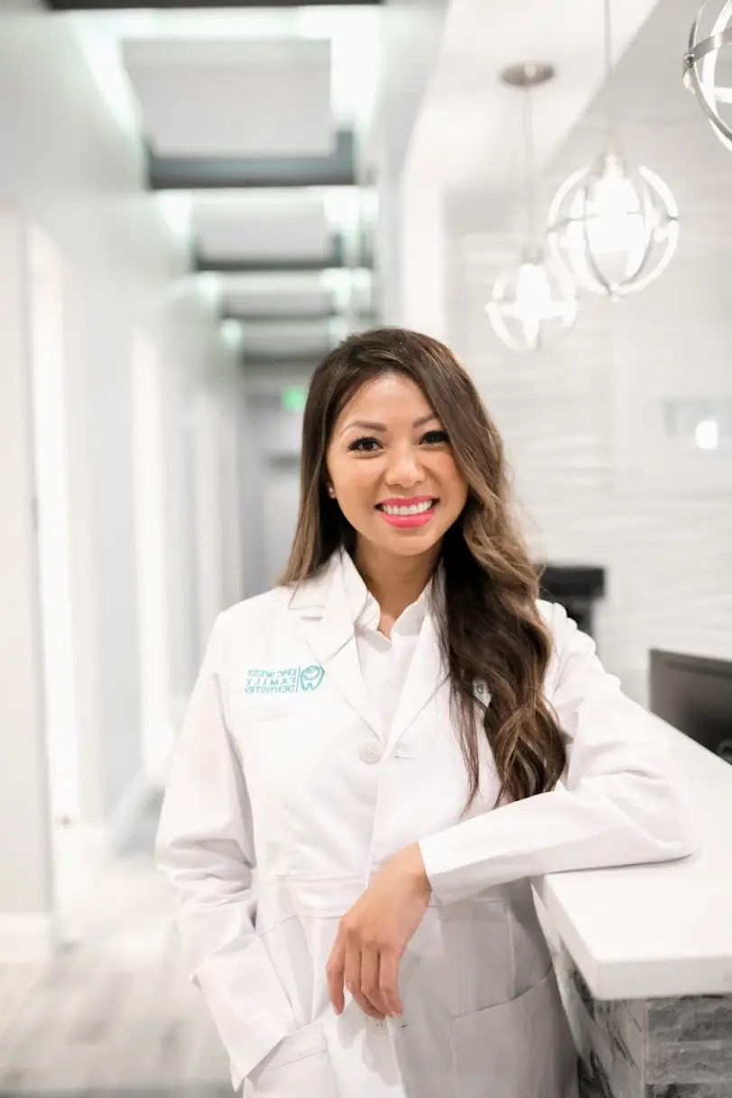 Grand Prairie Epic West Family Dentistry