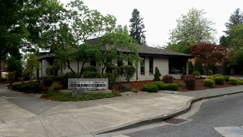 Gresham Endodontic Specialty Group