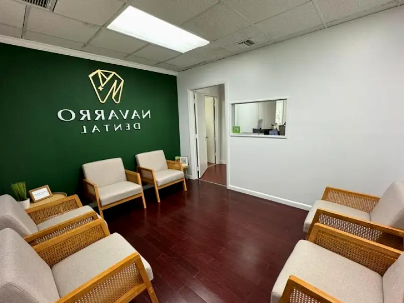 Hallandale Beach Navarro Dental Care