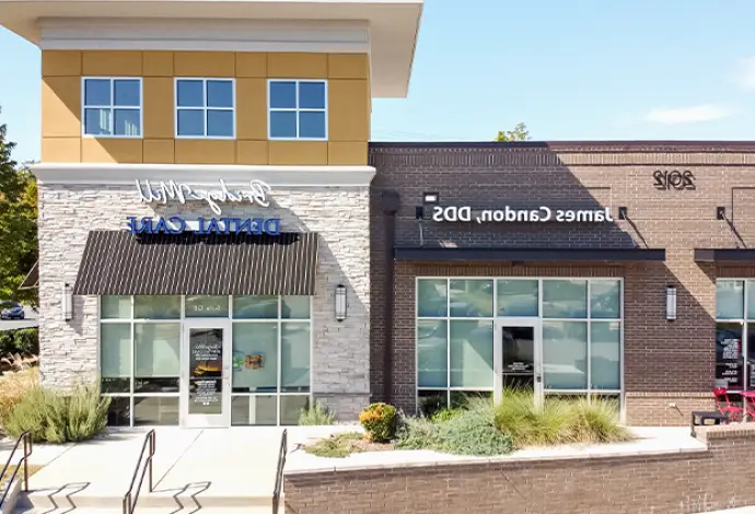 Indian Land BridgeMill Dental Care