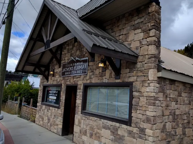 Kimberley Family Dental