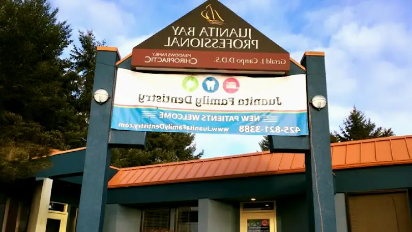 Kirkland Juanita Family Dentistry