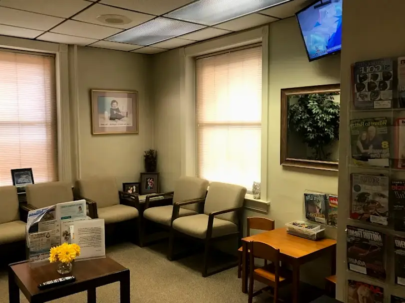 Kleinman, Michael DMD - Souderton Dental Associates