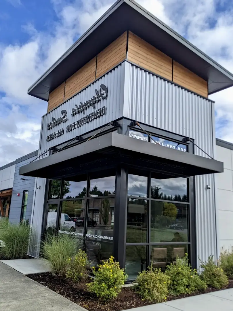 Lacey Olympia Smiles Dentistry For All Ages