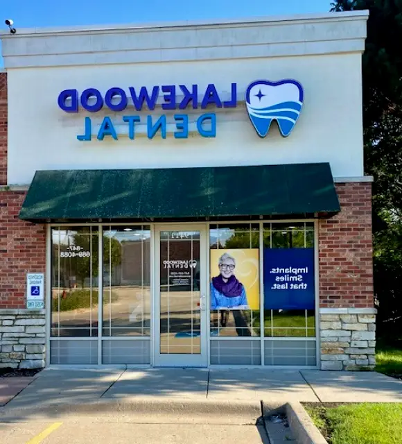 Lake in the Hills Lakewood Dental