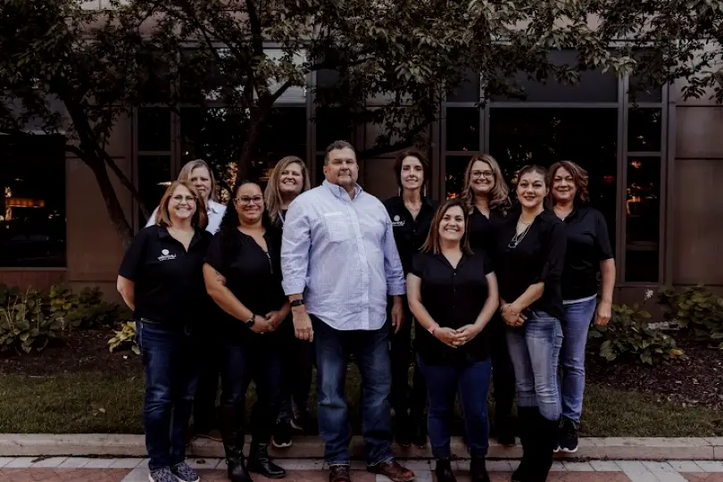 Lavender Dental Battle Creek