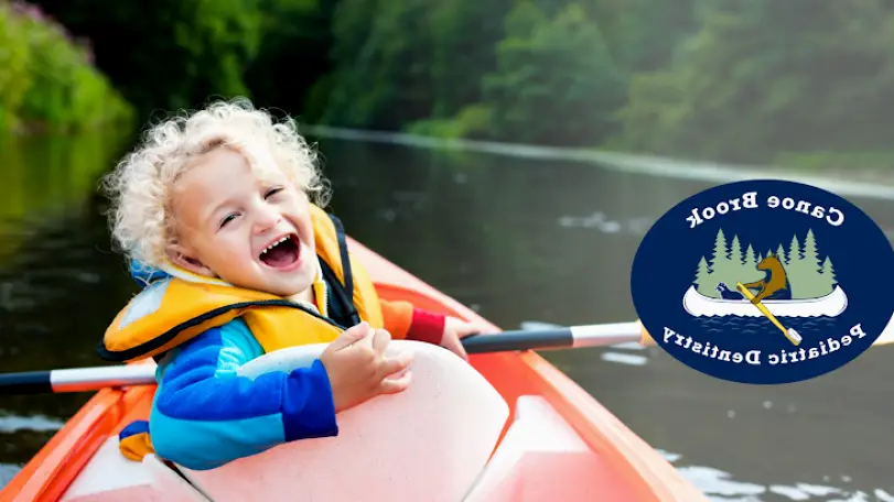 Livingston Canoe Brook Pediatric Dentistry