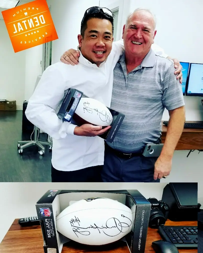 Los Alamitos Hugh Ngo DMD