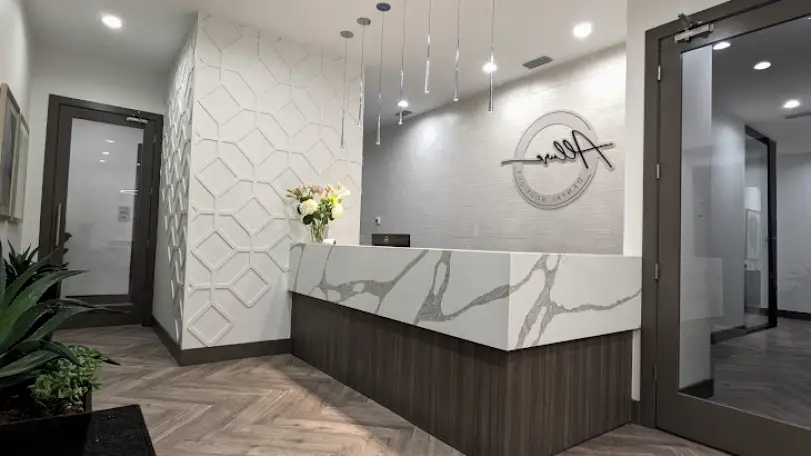 Lutz Allure Dental Boutique