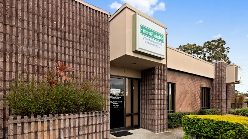 Main Street Children's Dentistry and Orthodontics of Orange City