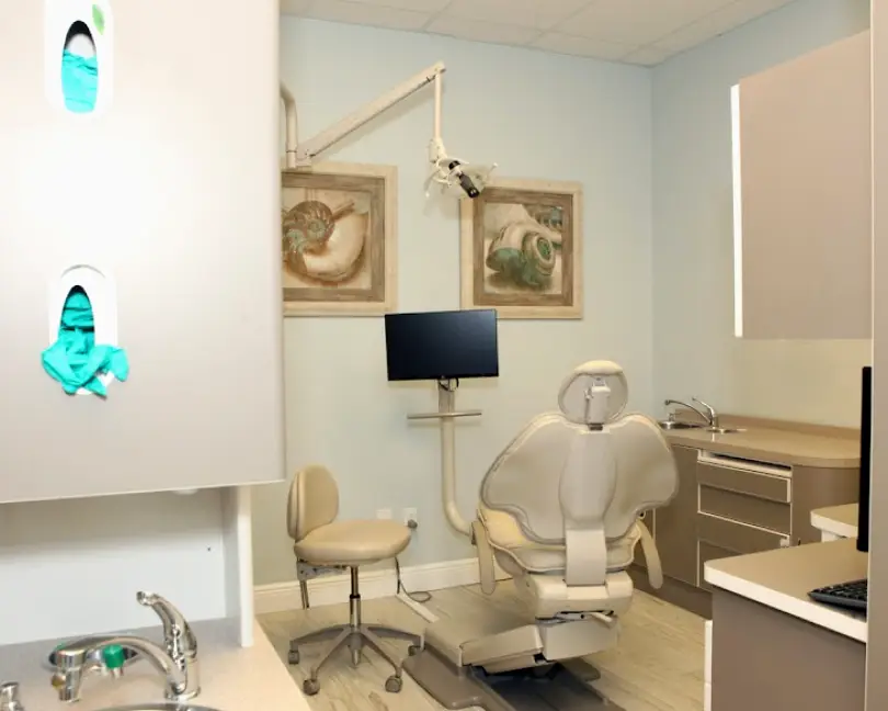 Marco Island Siegel Dental