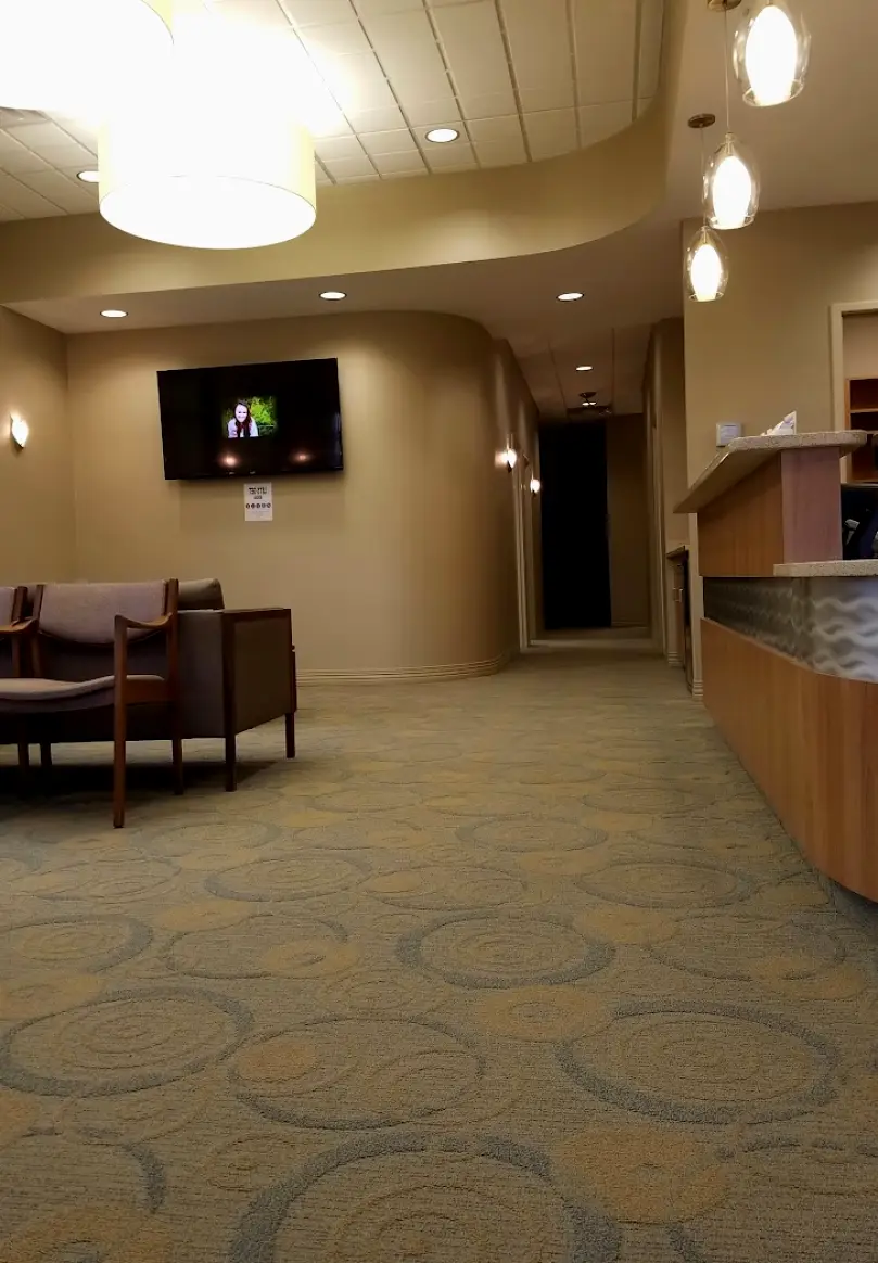  Marion Klein Orthodontics