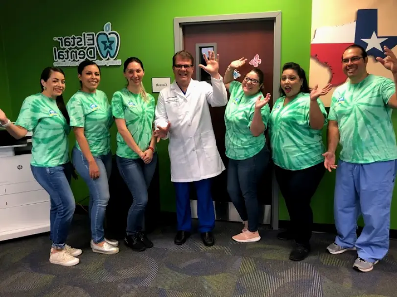  McAllen Elstar Dental