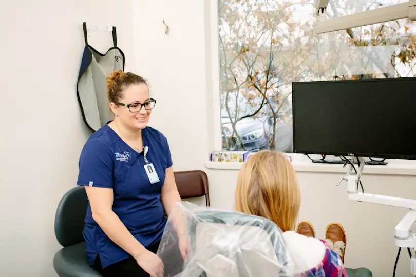 Medford Rogue Community Health - Dental Clinic
