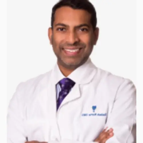 Melbourne Wickham Dental Care - Sadesh A Kumar DMD
