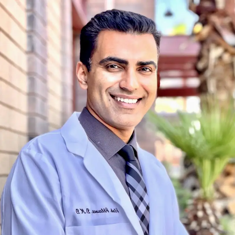Mesa Arizona Dental Heights