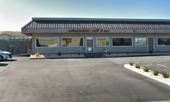 Milpitas Lee & Woo Orthodontics