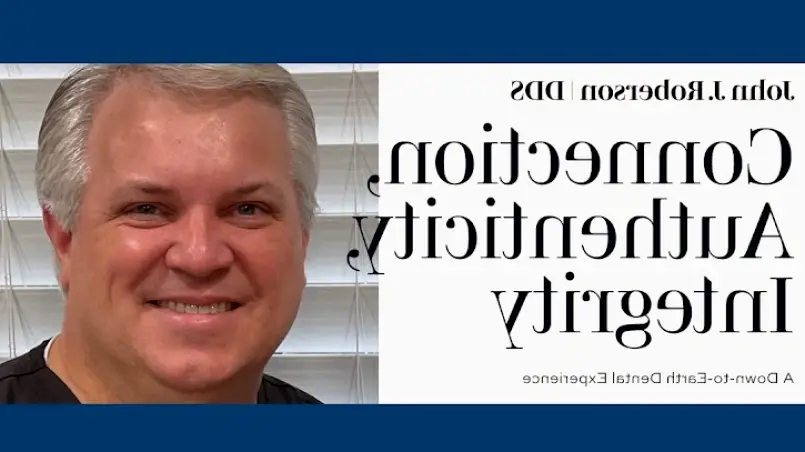 Monroe John J. Roberson, D.D.S Family & Cosmetic Dentistry