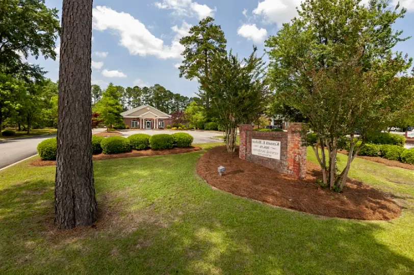 New Bern Evolve Dentistry & Aesthetics