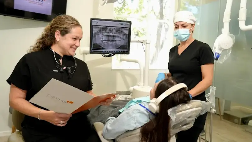 North Miami Beach KR Perio, Dr. Corzo and Dr. Rodriguez
