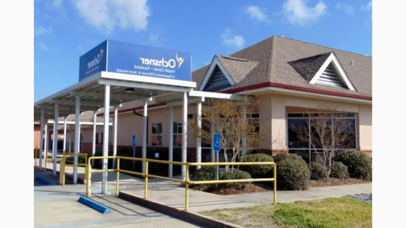 Ochsner Health Center - Raceland