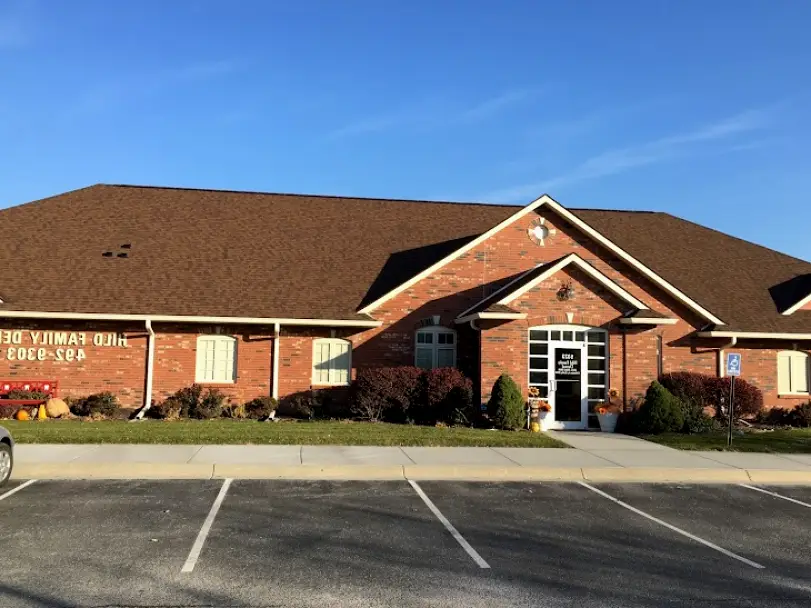  Omaha Hild Family Dental PC